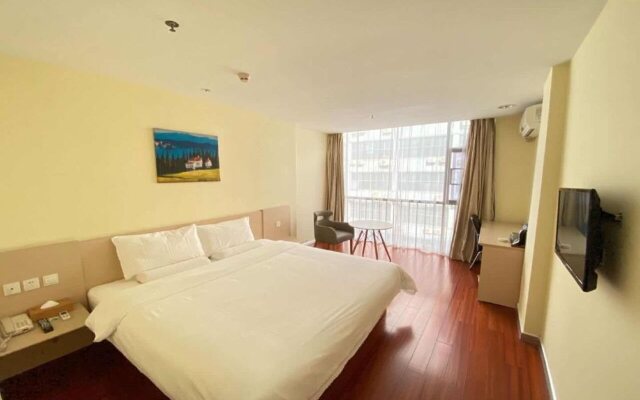 Hanting Hotel