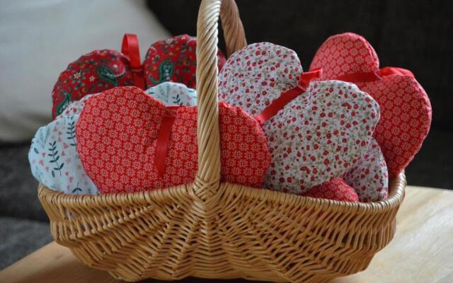 Ferienwohnung Fahrner