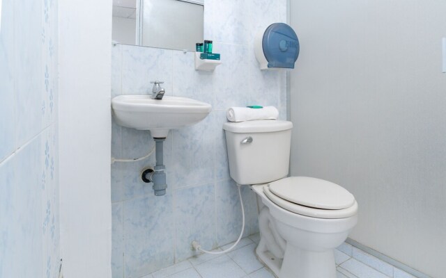 Hotel La 100 N 2 Ibague
