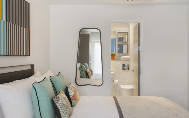 Q Square by Supercity Aparthotels