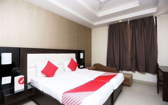 OYO 768 Hotel The Light House