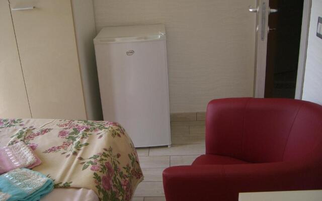 S'Olivariu Village Affittacamere