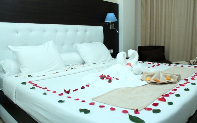 Hotel Amsterdam