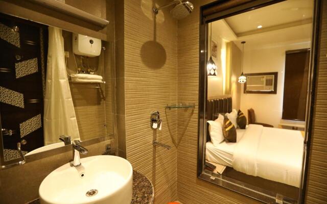 Hotel D SilverLeaf