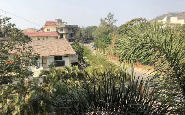 Resort Silver Hills Lonavala