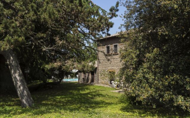 La Capraccia (BOL333)