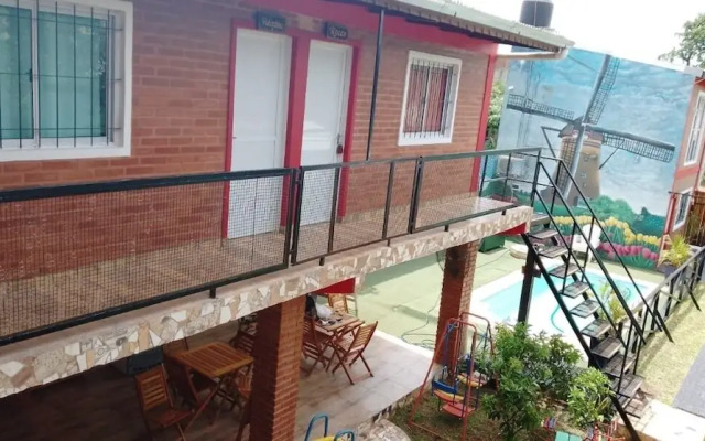 El Molino