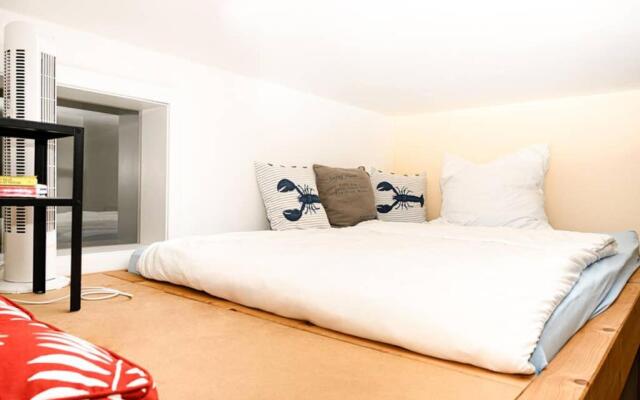 FULL HOUSE Studios - Prime Apartment - NETFLIX, WiFi inkl