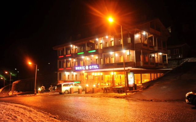 Meric Hotel
