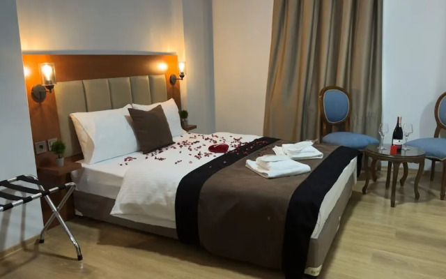 Novo Star Hotel