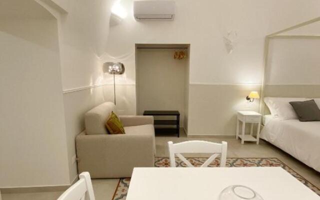 Domina Living Apartments - Montecucco