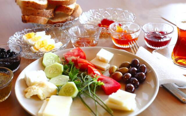 Ecem Apart Hotel