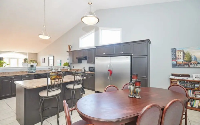 Modern Family Retreat