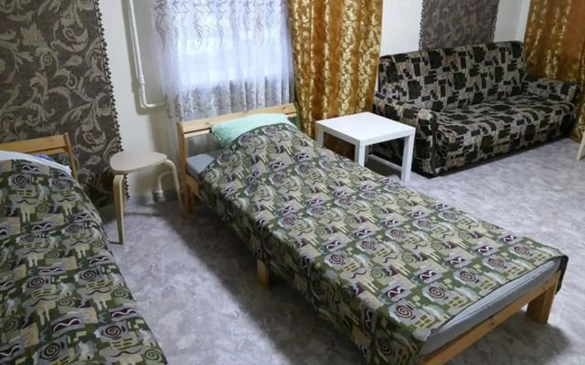 Апартаменты на проспекте Ленина 194