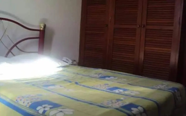 Everson Palace Hotel