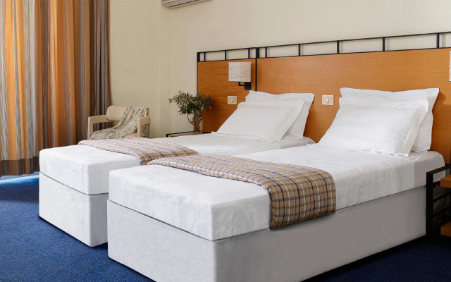 Spetses Hotel