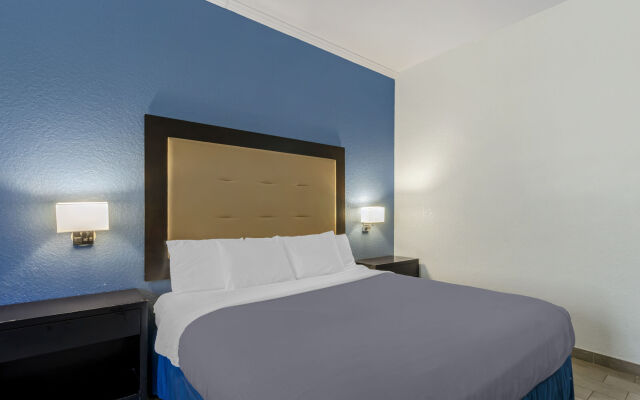 Rodeway Inn Wesley Chapel