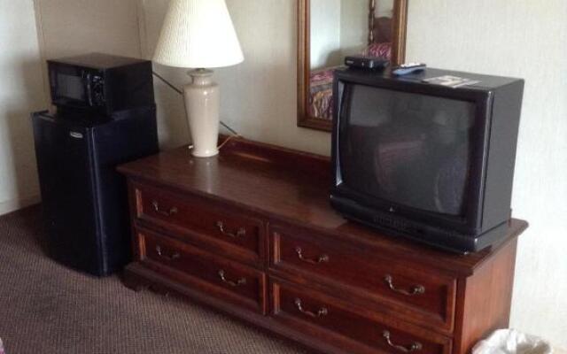 Northgate Inn by Townhouse Hattiesburg I-59