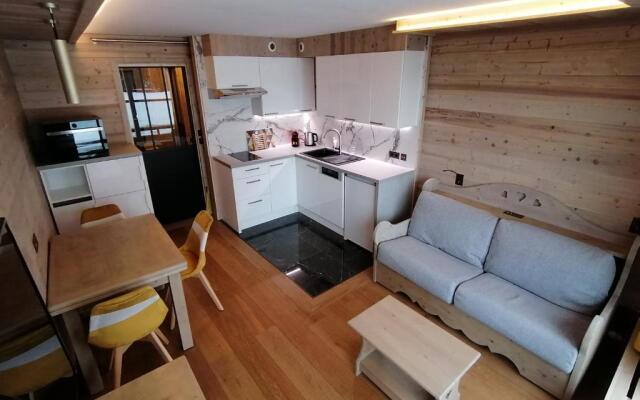 Appartement Les Arcs 32m2 4pers
