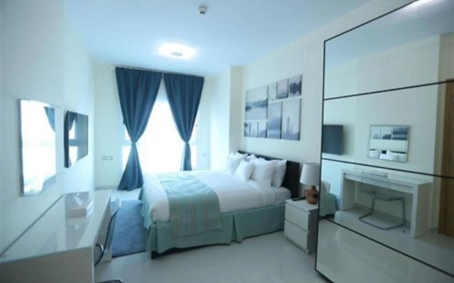 Al Manzil Residence & Suites