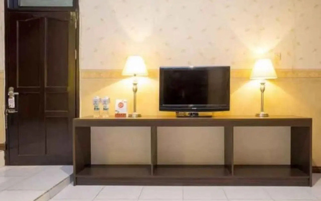 Hotel Gading Kencana Samarinda – Guest Rooms – Samarinda