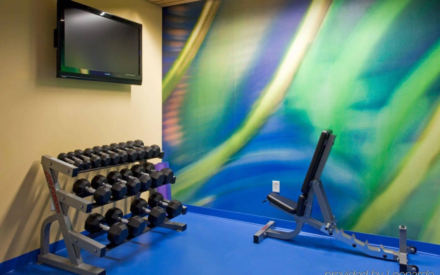 Hotel Indigo Jacksonville-Deerwood Park by IHG