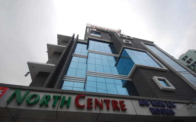 North Centre