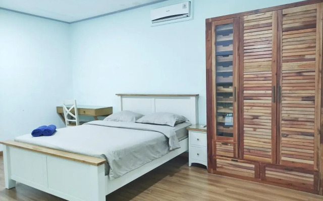 Urbanest Inn House TB Simatupang