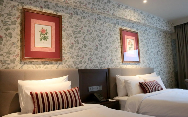 Kensington Hotel Seorak