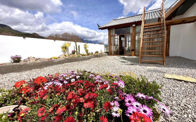 Lijiang Wei'an Leisure Inn