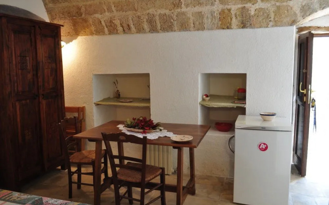 Masseria San Nicola