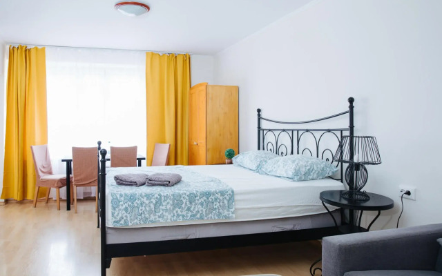 BestFlat24 (BestFlat24) on Dokuchaev lane 2
