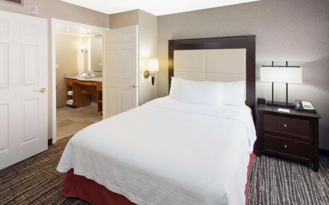 Homewood Suites by Hilton Indianapolis-Keystone Crossing