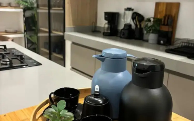 Casa Quero by Wynwood House