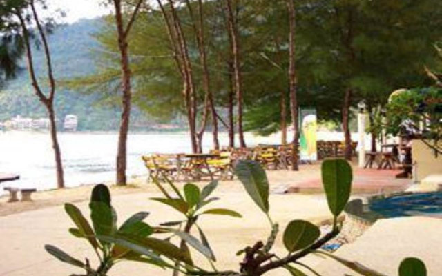 Supar Royal Beach Resort