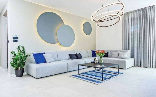 Villa Seashell Deluxe III