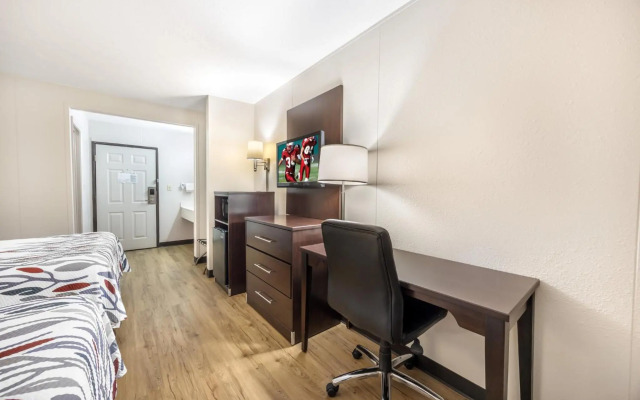 Red Roof Inn Paducah