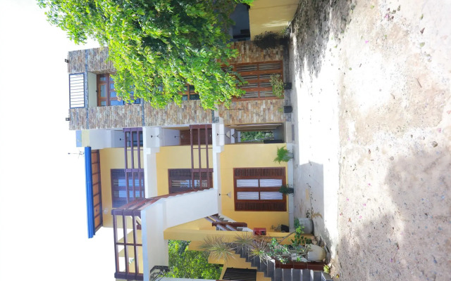 Home Stay Matara Rented Apartments