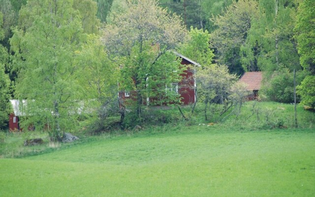 Amazing Home in Odensvi With 2 Bedrooms and Sauna