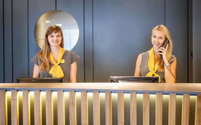 Hotel Golf Prague