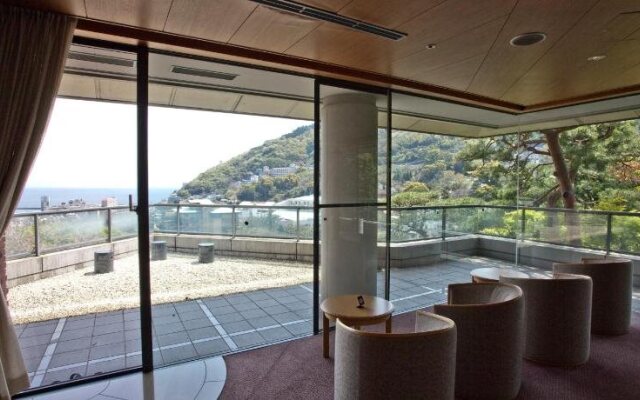 Shiki Resort Shion Atami