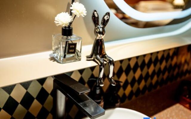 Super Times Design Hotel