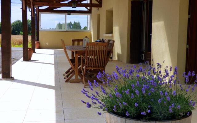 Le Manoir de La Foye