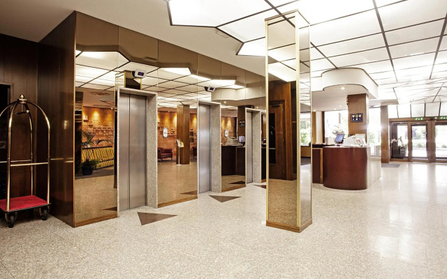 SHG Hotel Bologna