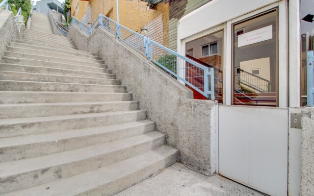 Departamento en Av. Jardín del Mar