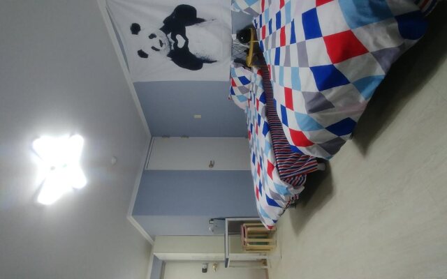 Again Seoul Guesthouse