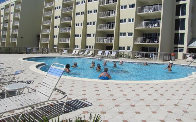 Beach House Condos by Crystal Waters