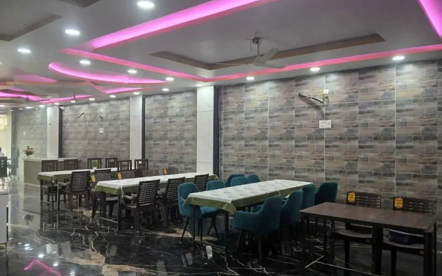 Pragati Hotel