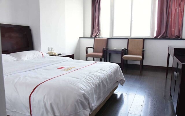 Jiaxing ShiMao Inn