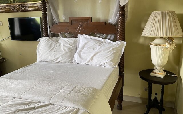 Omah Eling Medang Kamulan Borobudur